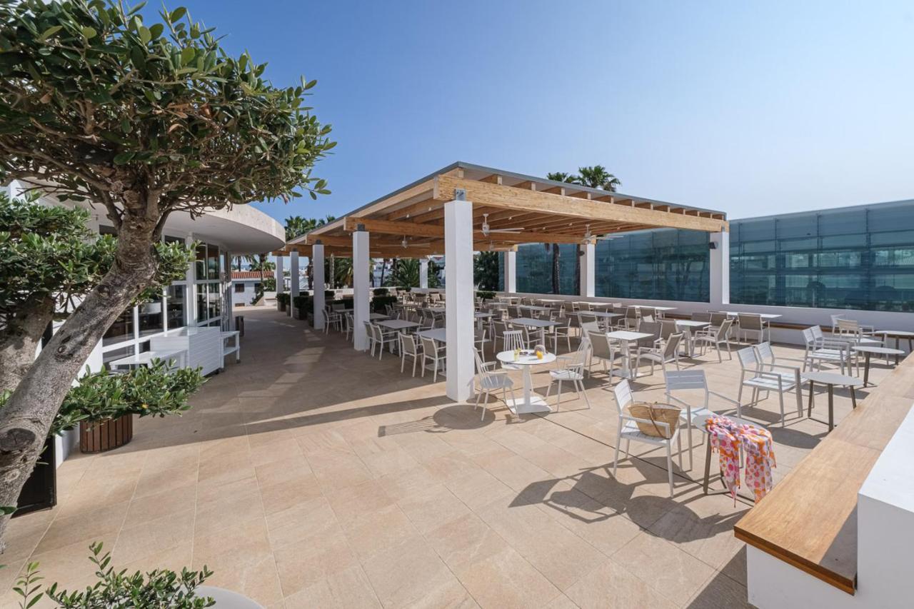 Oassium Hotel - Adults Only La Pineda Exterior foto